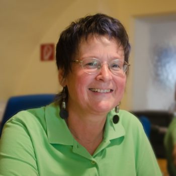Susanne Schrittwieser