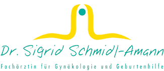 Dr. Sigrid Schmidl-Amann, St. Pölten - Logo